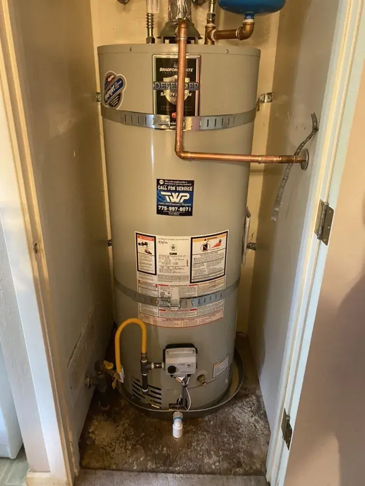 TWH PRO's - Tankless Water Heater Repair & Plumbing